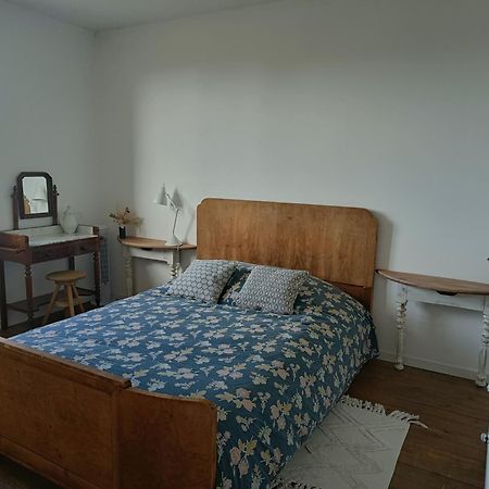 La Taniere Aux Loups Villa Montevrain Ngoại thất bức ảnh